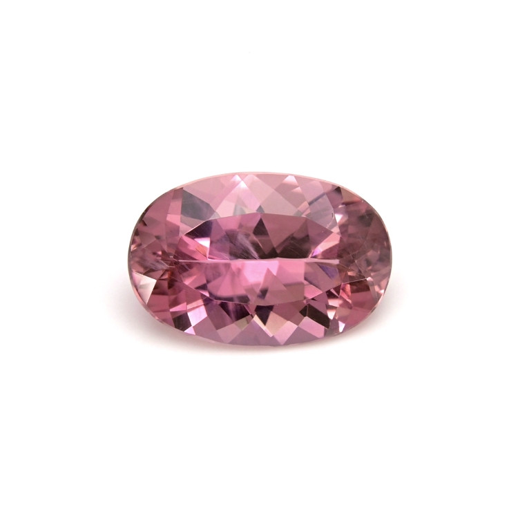 3.47 Ct. Tourmaline from Brazil