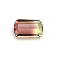 1.35 Ct. Tourmaline from United States Video
