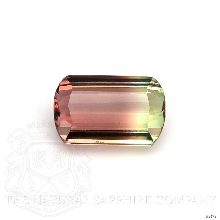 1.35 Ct. Tourmaline from United States