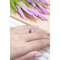 1.35 Ct. Tourmaline from United States Life Style