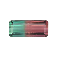 3.13 Ct. Tourmaline from Brazil Video