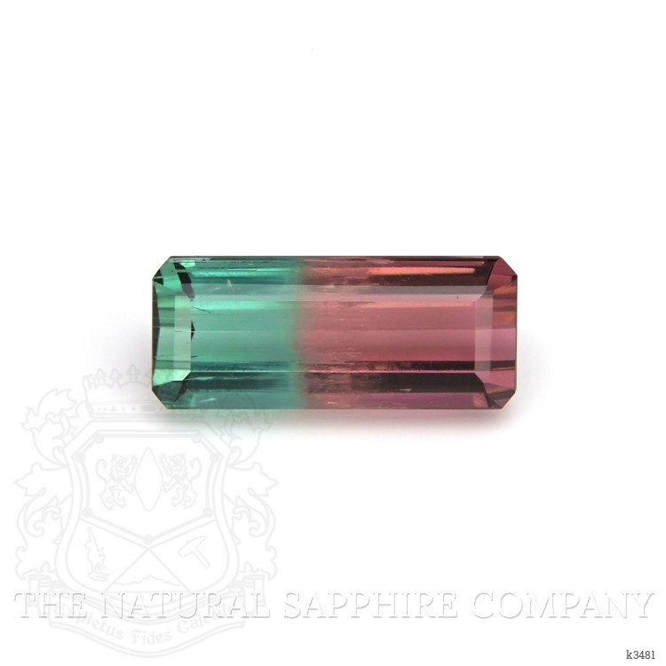 3.13 Ct. Tourmaline from Brazil