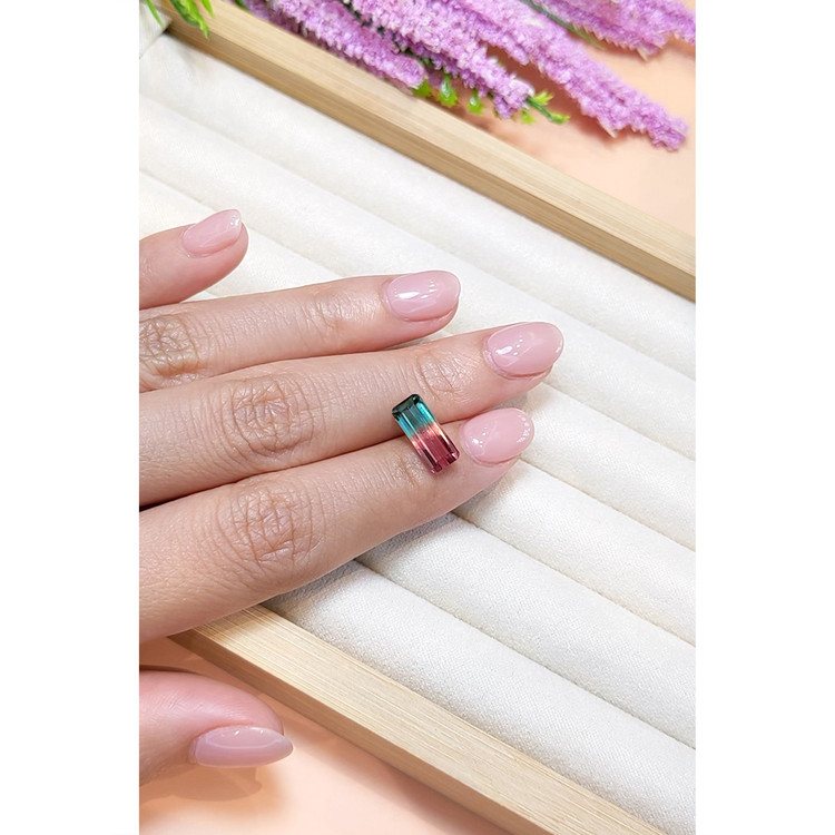 3.13 Ct. Tourmaline from Brazil