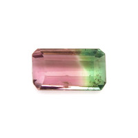 0.75 Ct. Tourmaline from United States Video