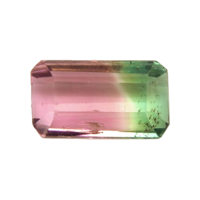 0.75 Ct. Tourmaline from United States Video