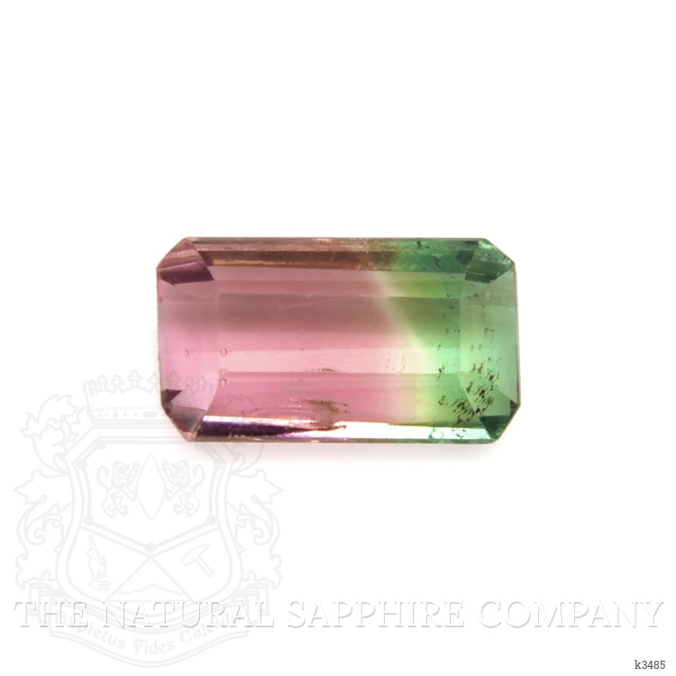 0.75 Ct. Tourmaline from United States