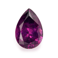 3.23 Ct. Garnet from Mozambique Video