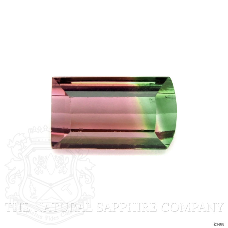 1.69 Ct. Tourmaline from United States
