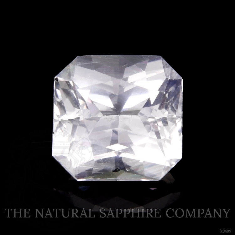 2.92 Ct. Moonstone from Ceylon (Sri Lanka)