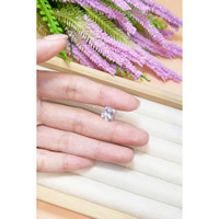 2.92 Ct. Moonstone from Ceylon (Sri Lanka) Life Style