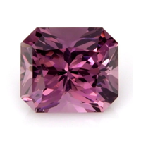 1.08 Ct. Spinel from Ceylon (Sri Lanka) Video