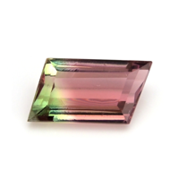 0.93 Ct. Tourmaline from United States Video