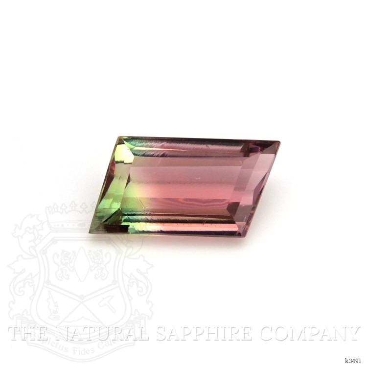 0.93 Ct. Tourmaline from United States