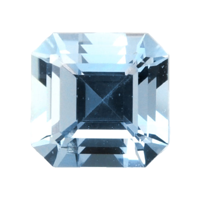 0.88 Ct. Aquamarine from Mozambique Video