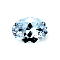 0.78 Ct. Aquamarine from Nigeria Video