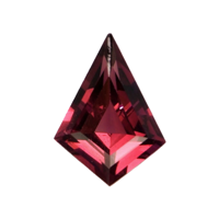 0.67 Ct. Spinel from Burma (Myanmar) Video