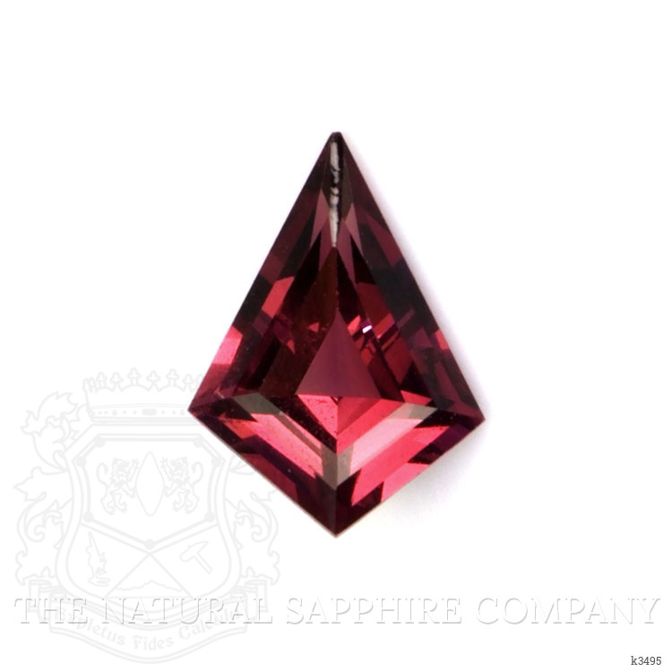 0.67 Ct. Spinel from Burma (Myanmar)