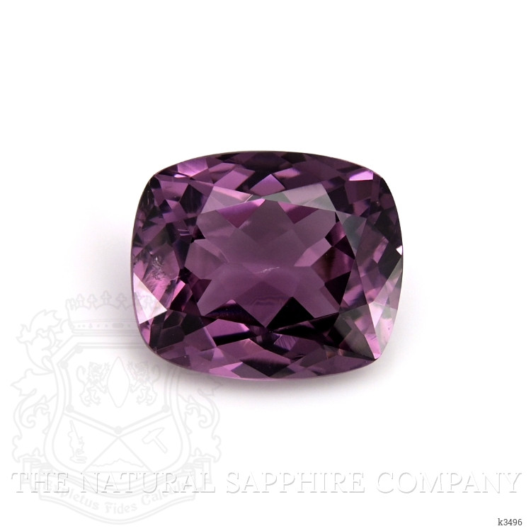 4.15 Ct. Spinel from Tanzania