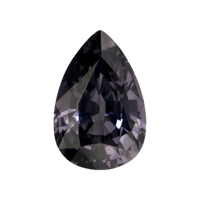 2.34 Ct. Spinel from Burma (Myanmar) Video