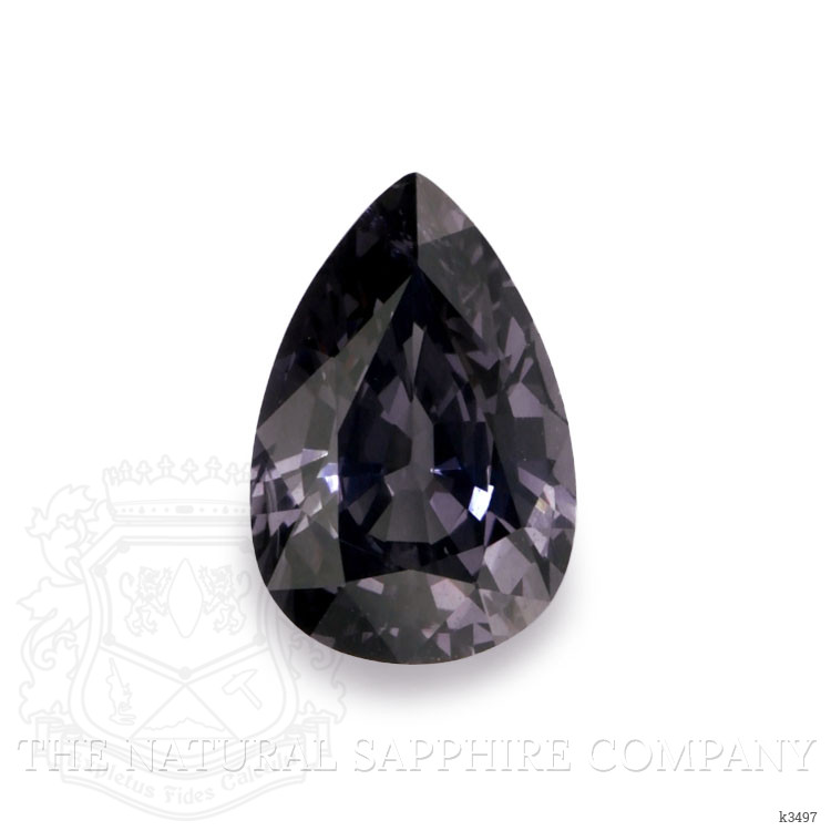 2.34 Ct. Spinel from Burma (Myanmar)