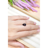 2.34 Ct. Spinel from Burma (Myanmar) Life Style