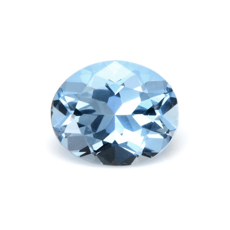 1.03 Ct. Aquamarine from Brazil