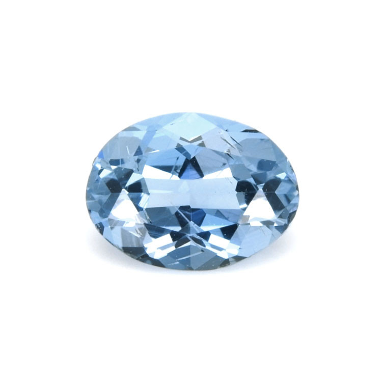 0.95 Ct. Aquamarine from Brazil