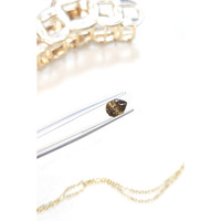 1.91 Ct. Zircon from Ceylon (Sri Lanka) Life Style