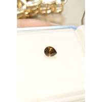 1.91 Ct. Zircon from Ceylon (Sri Lanka) Life Style