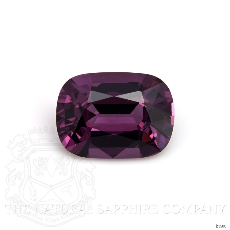 3.01 Ct. Spinel from Tanzania