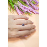1.50 Ct. Spinel from Tanzania Life Style