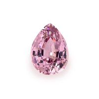 1.59 Ct. Spinel from Tanzania Video
