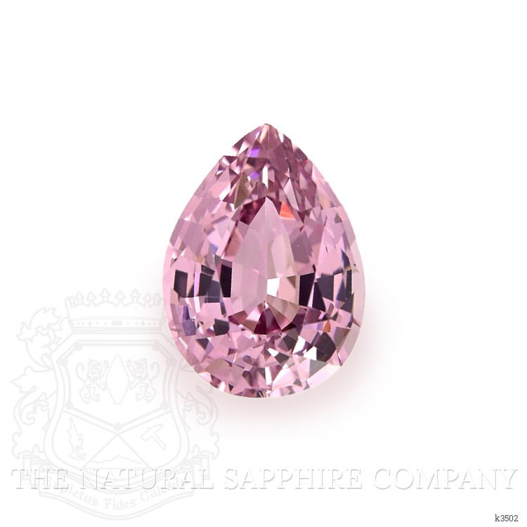 1.59 Ct. Spinel from Tanzania