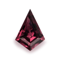 0.66 Ct. Spinel from Burma (Myanmar) Video