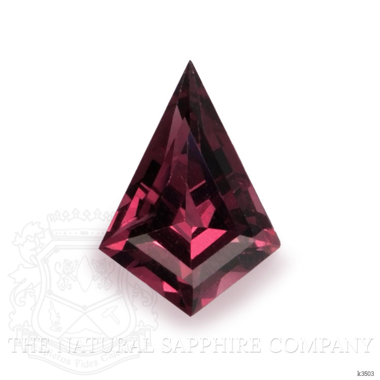0.66 Ct. Spinel from Burma (Myanmar)