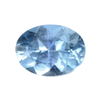 0.70 Ct. Aquamarine from Brazil Video