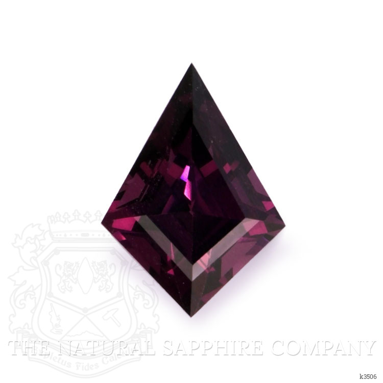 1.33 Ct. Spinel from Burma (Myanmar)