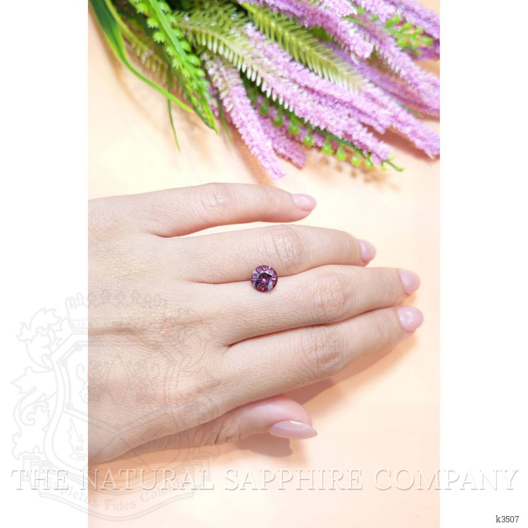 1.69 Ct. Spinel from Ceylon (Sri Lanka)