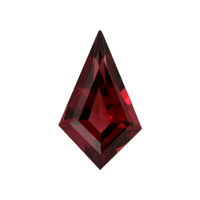 0.59 Ct. Spinel from Burma (Myanmar) Video