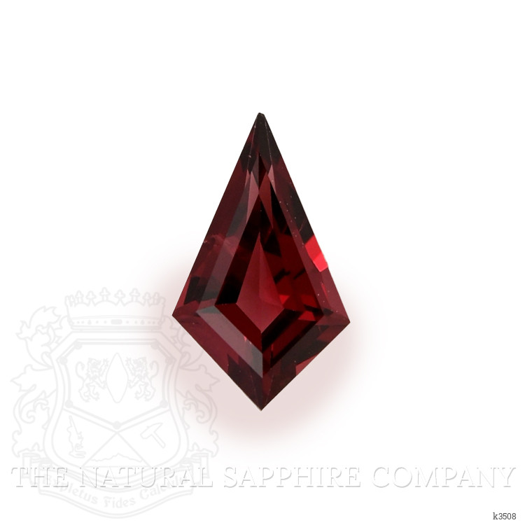 0.59 Ct. Spinel from Burma (Myanmar)