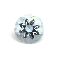 1.49 Ct. Aquamarine from Brazil Video
