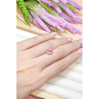 2.19 Ct. Tourmaline from Afghanistan Life Style