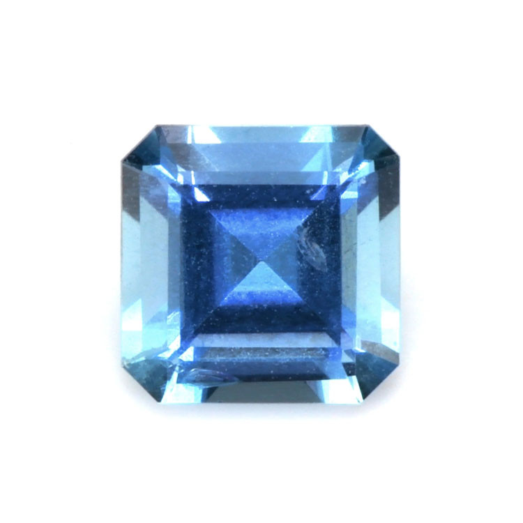 0.57 Ct. Aquamarine from Brazil