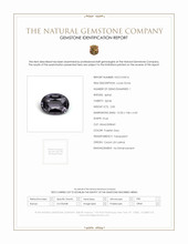 Jewelry Scan Report