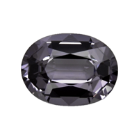 2.83 Ct. Spinel from Ceylon (Sri Lanka) Video