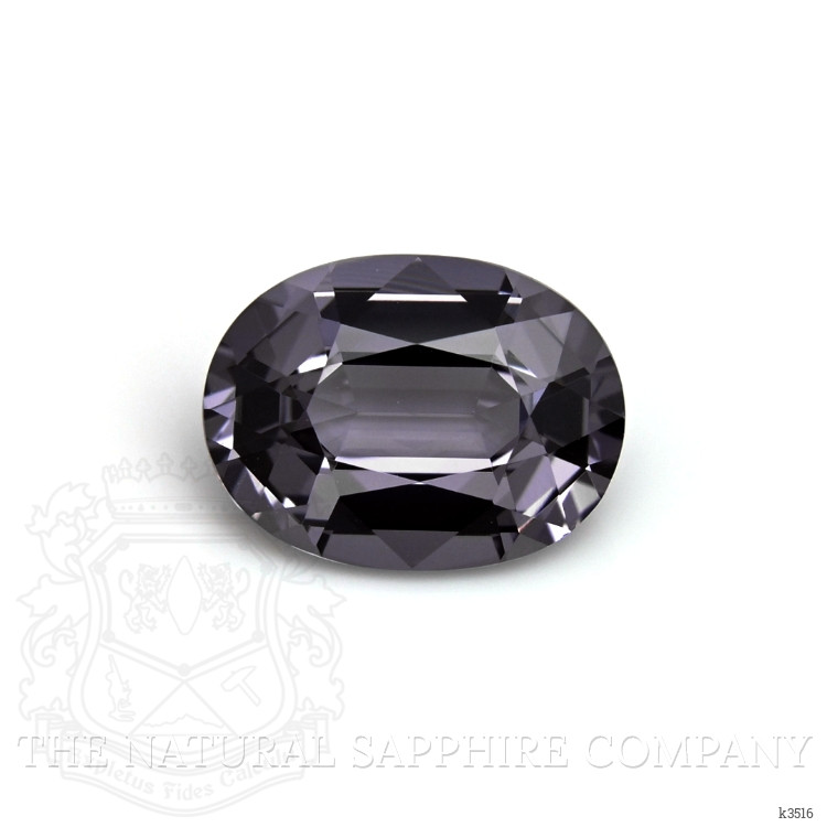 2.83 Ct. Spinel from Ceylon (Sri Lanka)