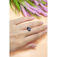 2.83 Ct. Spinel from Ceylon (Sri Lanka) Life Style