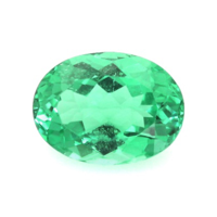 1.28 Ct. Paraiba Tourmaline from Nigeria Video