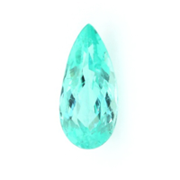 1.58 Ct. Paraiba Tourmaline from Namibia Video