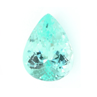 2.07 Ct. Paraiba Tourmaline from Nigeria Video